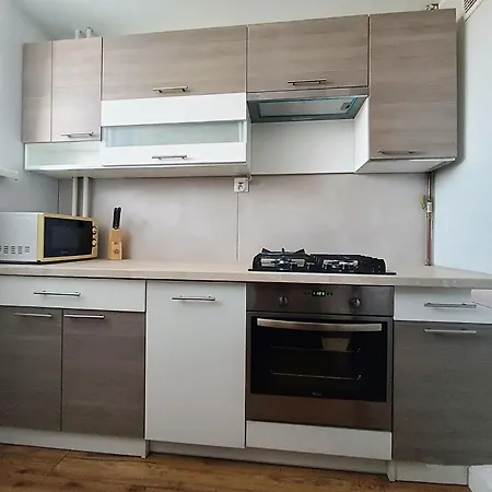 New Almanak * Gdańsk