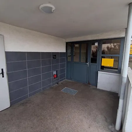 New Almanak Apartman