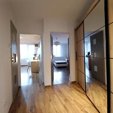 New Almanak Apartman