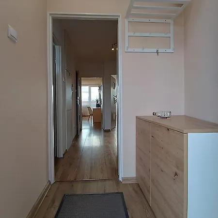 Apartman New Almanak *