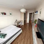 Appartement New Almanak Gdańsk