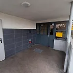 New Almanak Appartement