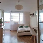 New Almanak Appartement Gdańsk