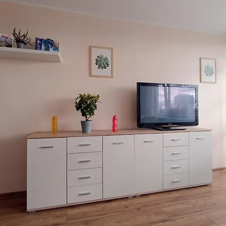 Appartement New Almanak